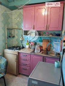 Продаж 2к квартири 46 кв. м на просп. Леоніда Каденюка 17 • ID 35101170