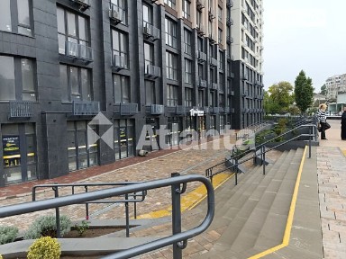 Продаж 2к квартири 81.72 кв. м на вул. Івана Франка • ID 35101141
