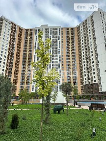 Продаж 1к квартири 40.5 кв. м на вул. Краснова • ID 35101133
