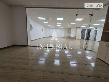 Здається комерційне приміщення на вул. Дегтярна 31, площа 130 кв. м • ID 35101448