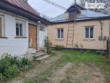 Продаж 1 поверхового будинку з ділянкою на 11.4 сотки, 56.4 кв. м, 6 кімнат, на вул. Покровська • ID 35101354