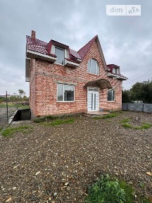 Продаж 2 поверхового будинку з ділянкою на 24 сотки, 150 кв. м, 3 кімнати, на Головна • ID 35101182