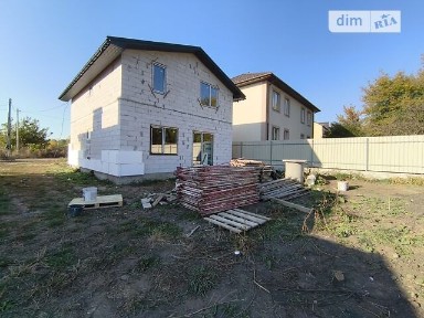 Продаж 2 поверхового будинку з ділянкою на 6 соток, 135 кв. м, 4 кімнати, на пров. Північний • ID 35101040