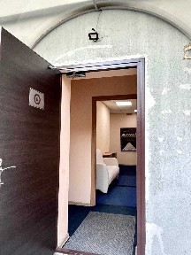 Оренда приміщення 27 м² біля метро площа УКРАЇНСЬКИХ ГЕРОЇВ. Центр опалення