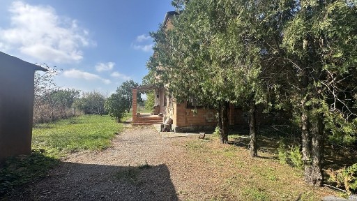 Продам будинок с. Водяне в сторону Дніпра за селом Широке