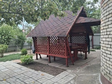 Продам Дом-дачу в городе Самар.