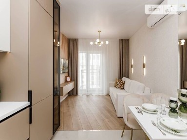 Продаж 3к квартири 93 кв. м на вул. Краснова • ID 35098623
