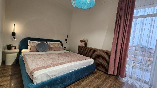 Світло є постійно! Нові Green Apartment з неймовірним краєвидом!