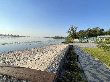 Здам 2-кімнатну квартиру. ЖК Comfort City Lagoon