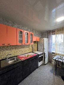 Здам 2 кім. квартиру вул. Теплична, Слобожанське. Лівий берег