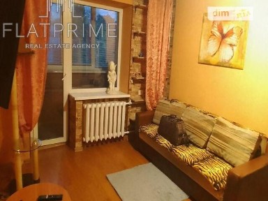 Продаж 1к квартири 29.6 кв. м на просп. Берестейський 68А • ID 35093889