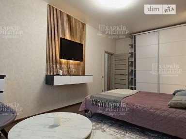 Продаж 1к квартири 35 кв. м на просп. Тракторобудівників 79Б • ID 35093862