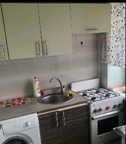 Оренда 1кім квартири вул. Лінкольна