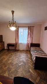 Оренда 2 кімн Зелена (Водоканал)