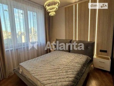Продаж 2к квартири 47 кв. м на просп. Лесі Українки • ID 35092776