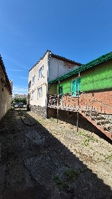 ЦЕГЛЯНИЙ Будинок з БОМБОСХОВИЩЕМ | Купили і заїхали