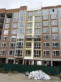 Продаж 1к квартири 40.3 кв. м на бул. Лесі Українки 24В • ID 35091279