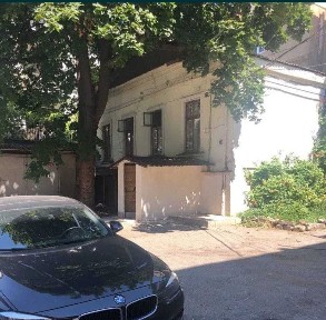 Срочная продажа офиса в самом центре Одессы Канатная Греческая! Подойдет под аренду. Отличное месторасположение и возможность покабинетной аренды