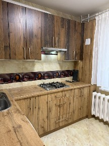 3к. Подобово 6 спальних, 1 поверх