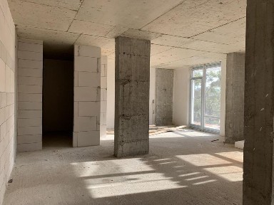 ЦЕНТР сучасна Двокімнатна квартира, є ще