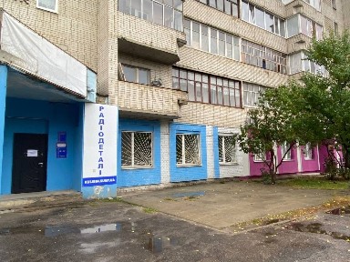 Продам приміщення вільного призначення