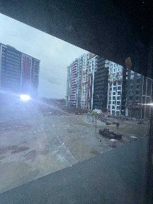 1к, Skygarden, 2-гий поверх, 43м2