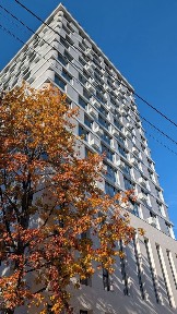 3-к квартира 90 м² з видом на озеро та парк, ЖК TRIVIUM, 10 поверх