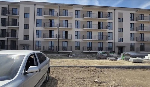 ЖК іОзерний край | 2 КІМНАТИ | 41 м² | $43 000