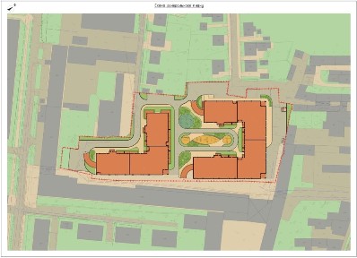 44 AVENUE | ЦЕНТР УЖГОРОДА продаж 1,5 квартири