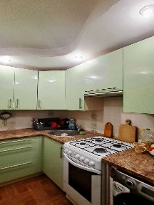 Продам 2к квартиру Салтовка 533 м/р метро Салтовское (Героев Труда)