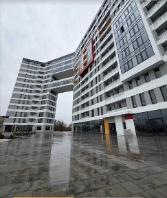Продам 2-х к. кв. ‼️ЖК премиум-класса Bauhaus-Баухаус! Сокольники‼️ ТЕТРА* 64 м2