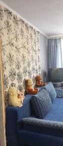 Продам 2 ком. квартиру в Чугуеве