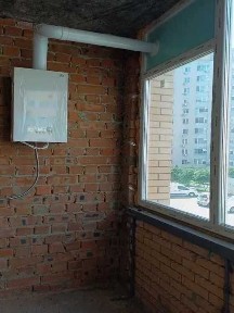 Продам 1к квартиру ЖК Лазурный 42м2 метро Центральный рынок