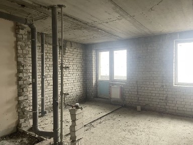 Продам 2 комн. квартиру, новострой дом МВД, м. Победа, Алексеевка, NP