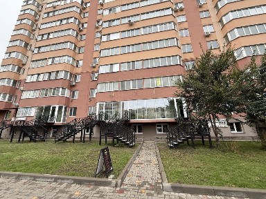 Аренда коммерческого помещения