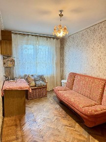 Сдам 3-х комнатную квартиру на Черёмушках-Гайдара/Филатова