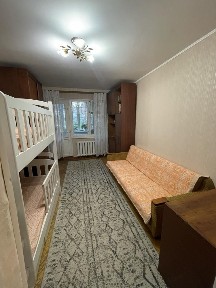 Здам в оренду 2 к. к. (вул. О. Вадатурського/ 1 ст. Люстдорфської дороги)