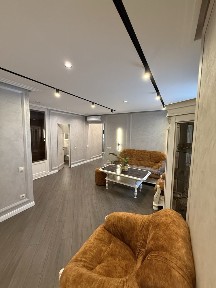 Сдам 3 х к +кухня+гостинная-зал в 46 жемчужине Архитекторская не высокий этаж