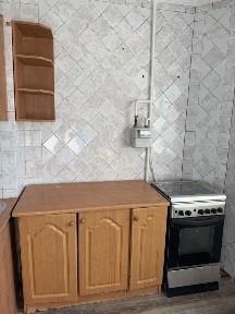 Здам 1кімнатну квартиру на Черемушках