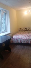 Квартира-студия в частном секторе Одессе сдается длительно от владельца