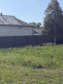 Продам будинок село Новий Биків