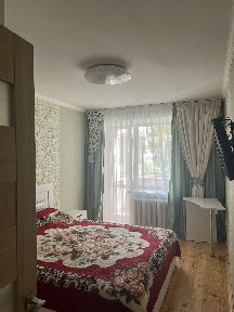 Довгострокова оренда квартири