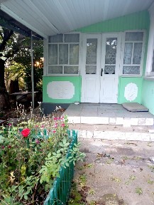 Будинок у Вінницькій області с. Немерче