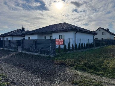 сучасний окремий будинок|село Паланки|25хв до центру Львова