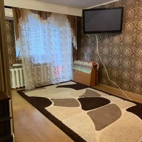 Двокімнатна квартира в центрі з супер плануванням меблями і технікою!