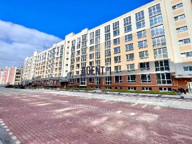 Сертифікати та держпрограми ! Продаж 1-кімн. квартири 35 кв. м. ЖК Петрівський Квартал.