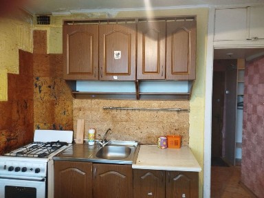 Продам однокімнатну квартиру вул. Заболотного 128.