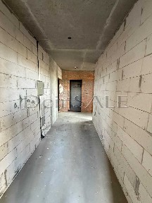 2-кімнатна квартира 70 м² ЖК Karaway Tower, Ушинського 14А