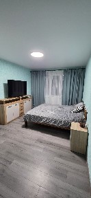 оренда 1к квартири з ремонтом. Святошино. Вул. Героїв Космосу 5