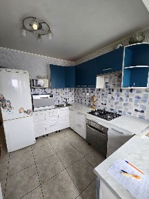 Оренда квартири зі світлом.